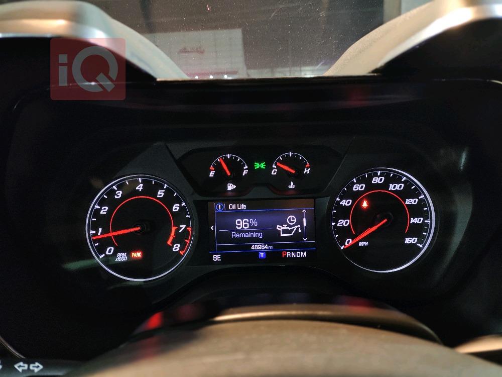 شيفروليه كامارو